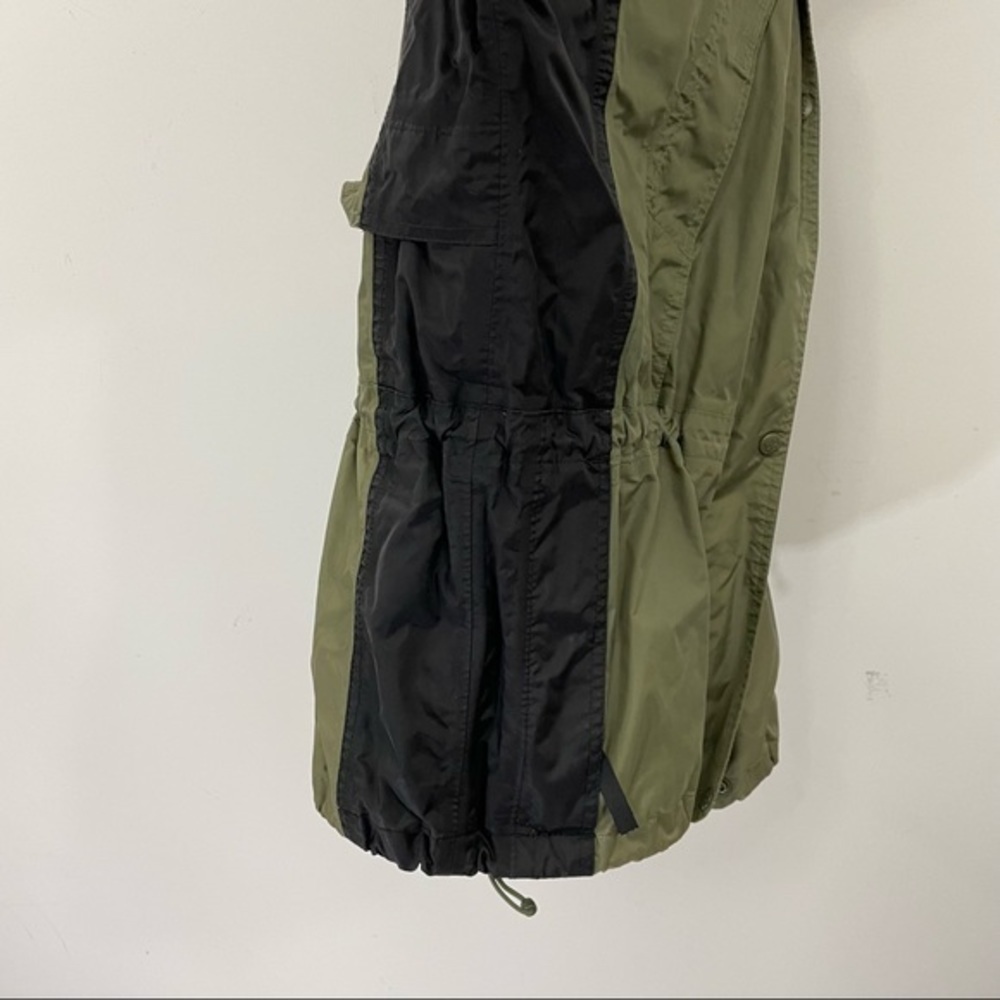 Helly Hansen Womens Shell Packable Jacket Hood Po… - image 7